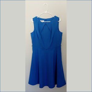Dressbarn Women's Dress - Size 16